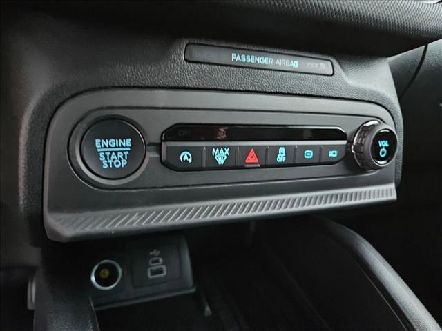 new 2025 Ford Bronco Sport car, priced at $27,758