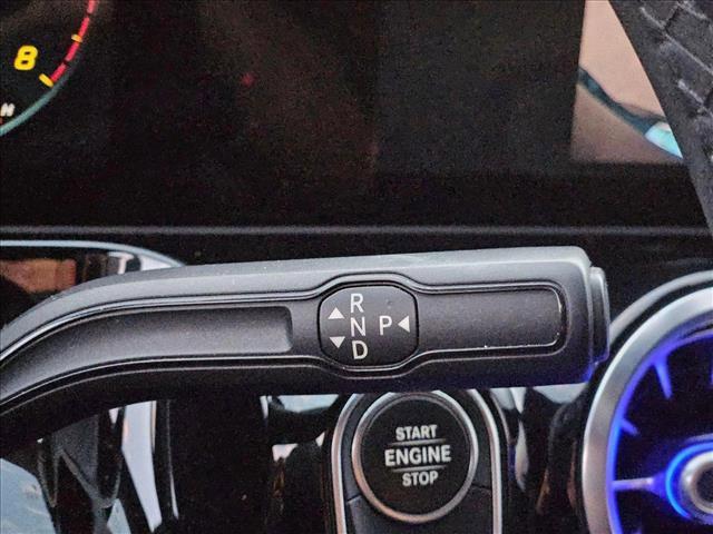 used 2021 Mercedes-Benz GLA 250 car, priced at $24,018