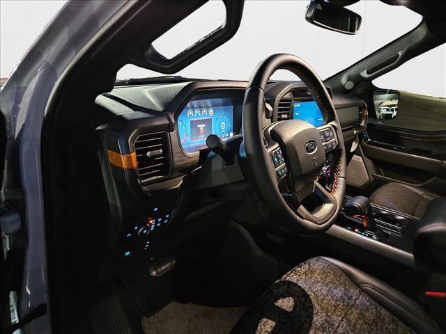 new 2025 Ford F-150 car, priced at $59,377