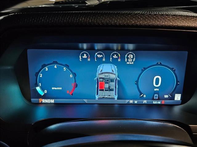 new 2025 Ford F-150 car, priced at $59,377
