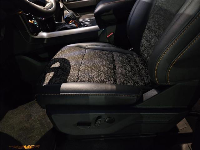 new 2025 Ford F-150 car, priced at $59,377