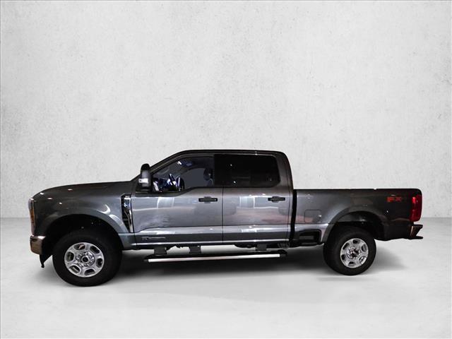 new 2026 Ford F-250 car, priced at $69,215