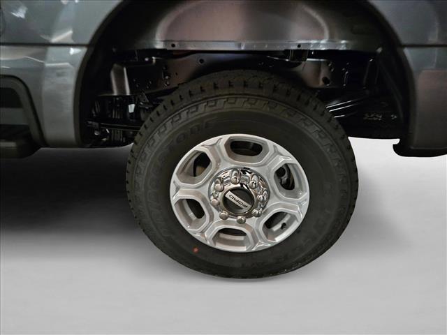 new 2026 Ford F-250 car, priced at $69,215