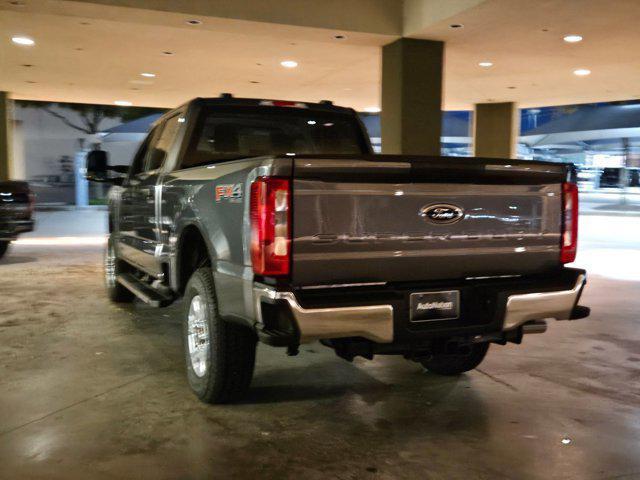 new 2026 Ford F-250 car, priced at $69,215