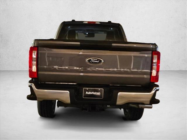 new 2026 Ford F-250 car, priced at $69,215