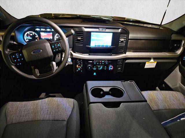 new 2026 Ford F-250 car, priced at $69,215
