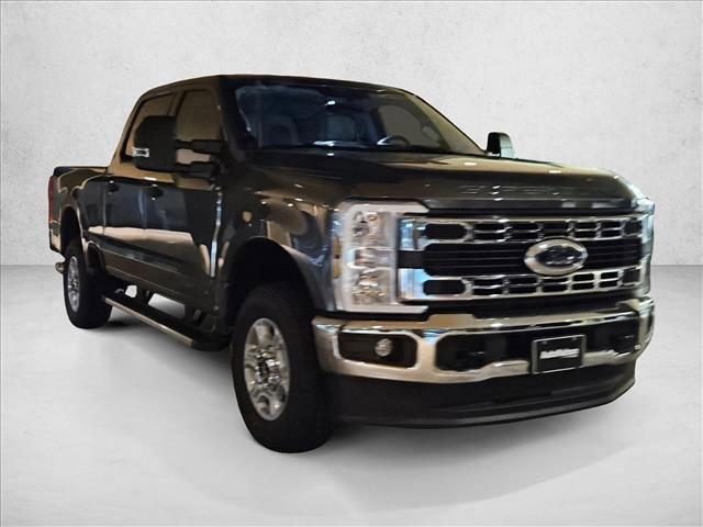 new 2026 Ford F-250 car, priced at $69,215