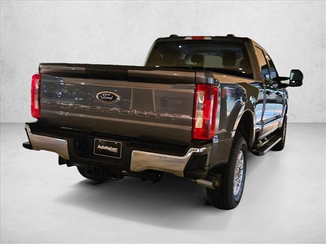 new 2026 Ford F-250 car, priced at $69,215