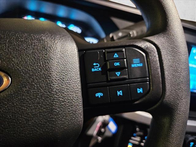 new 2026 Ford F-250 car, priced at $69,215