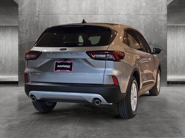 new 2024 Ford Escape car, priced at $27,749