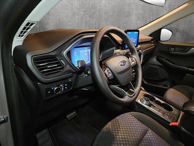 new 2024 Ford Escape car, priced at $27,749