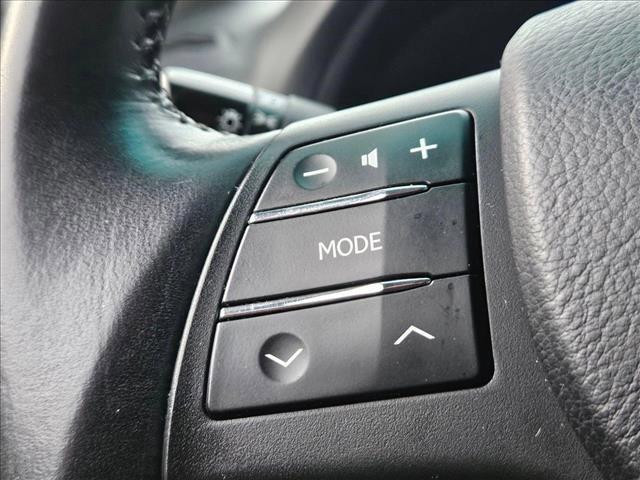 used 2011 Lexus RX 450h car, priced at $10,694