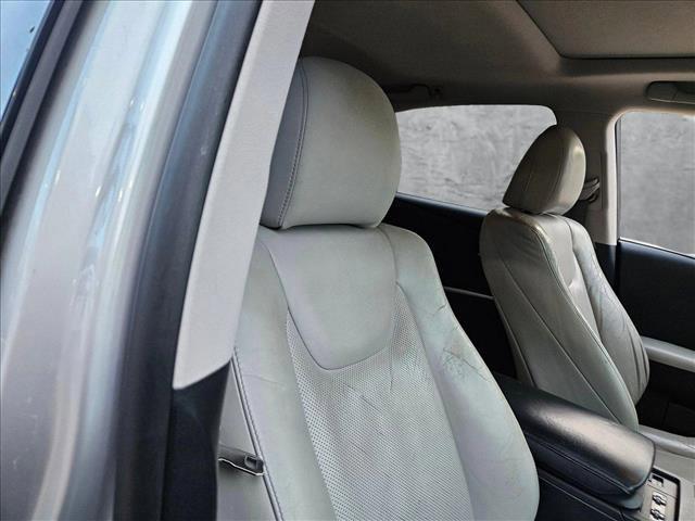 used 2011 Lexus RX 450h car, priced at $10,694