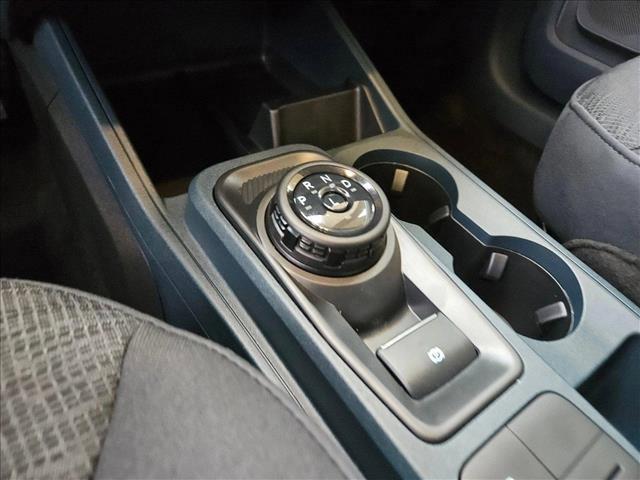new 2025 Ford Maverick car, priced at $27,419