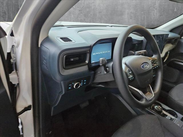 new 2025 Ford Maverick car, priced at $27,419
