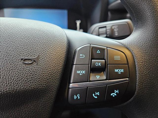 new 2025 Ford Maverick car, priced at $27,419