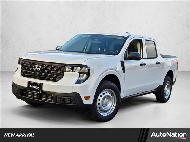 new 2026 Ford Maverick car, priced at $29,087