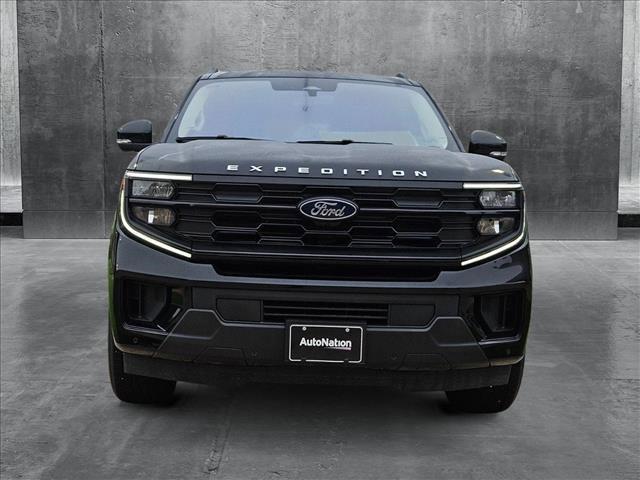 new 2025 Ford Expedition Max car, priced at $69,252