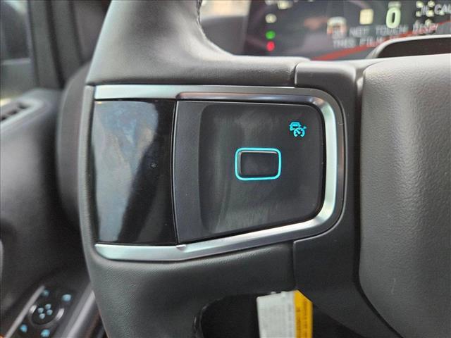 new 2025 Ford Expedition Max car, priced at $69,252