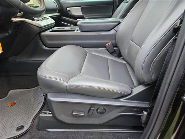 new 2025 Ford Expedition Max car, priced at $69,252