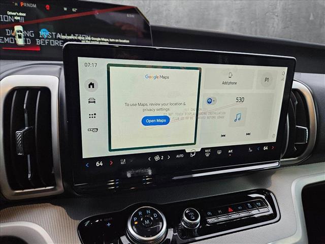 new 2025 Ford Expedition Max car, priced at $69,252
