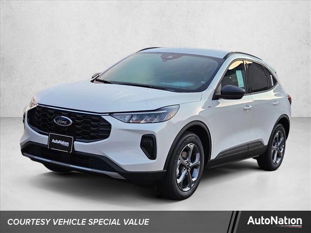 new 2025 Ford Escape car, priced at $26,991