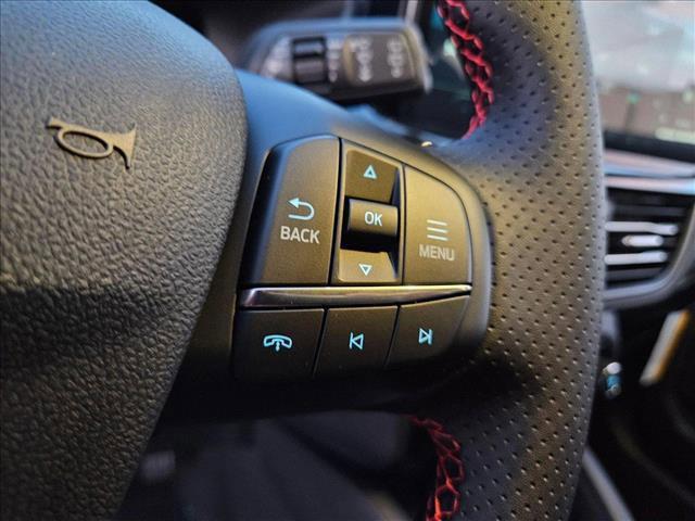 new 2025 Ford Escape car, priced at $28,079