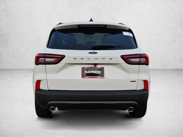 new 2025 Ford Escape car, priced at $26,991