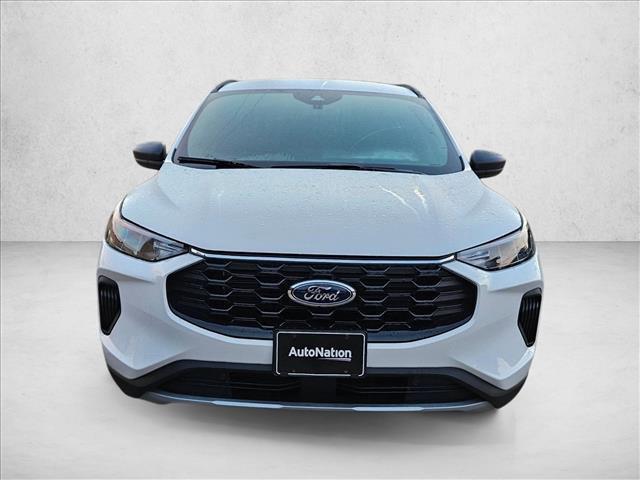 new 2025 Ford Escape car, priced at $26,991