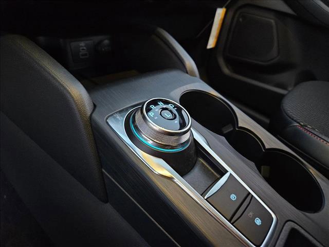 new 2025 Ford Escape car, priced at $26,991