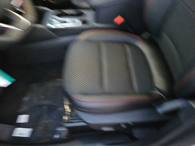 new 2025 Ford Escape car, priced at $28,079