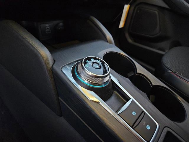 new 2025 Ford Escape car, priced at $28,079