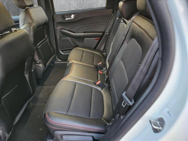 new 2025 Ford Escape car, priced at $28,079