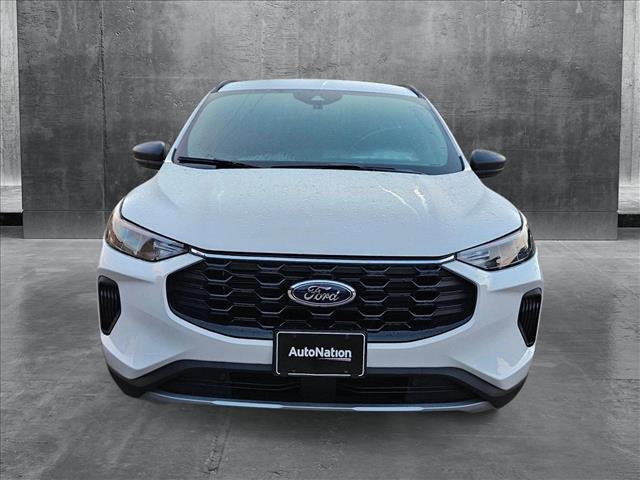new 2025 Ford Escape car, priced at $28,079