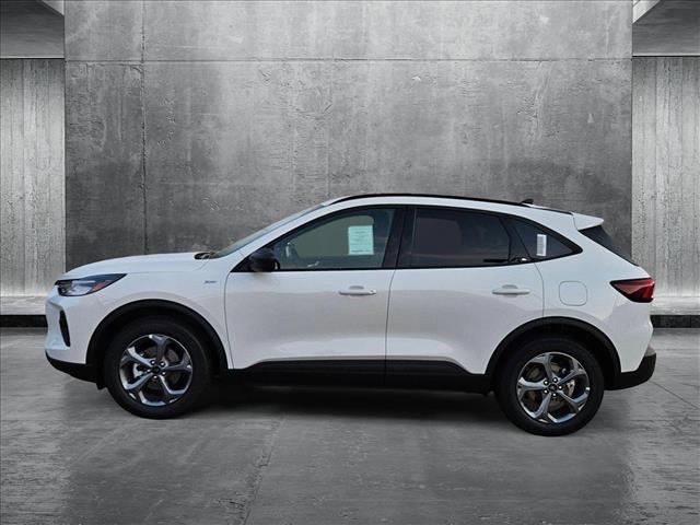 new 2025 Ford Escape car, priced at $28,079