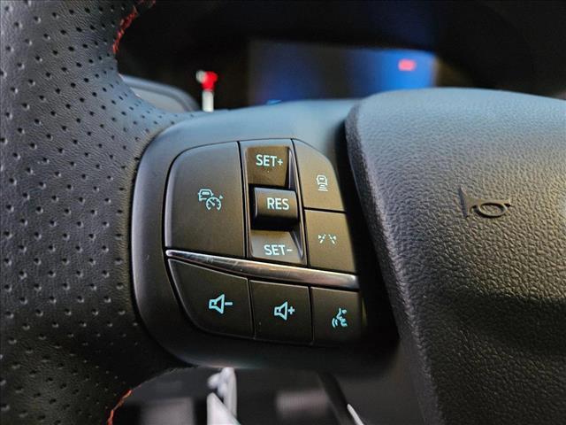 new 2025 Ford Escape car, priced at $28,079