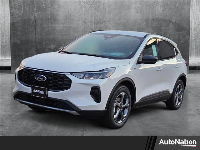 new 2025 Ford Escape car, priced at $28,079