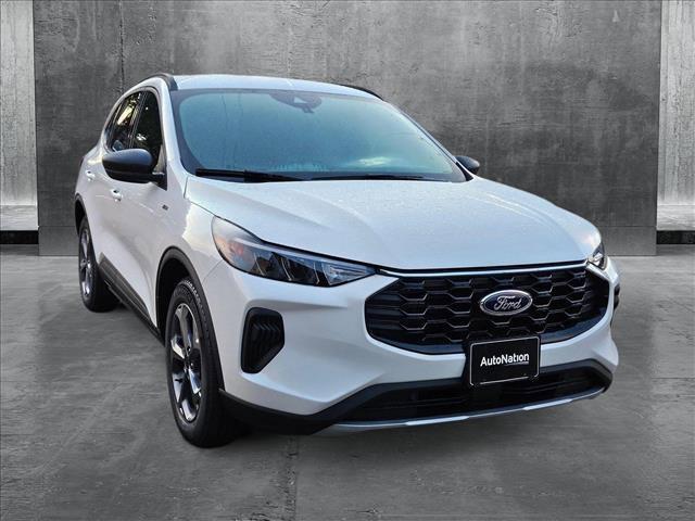 new 2025 Ford Escape car, priced at $28,079