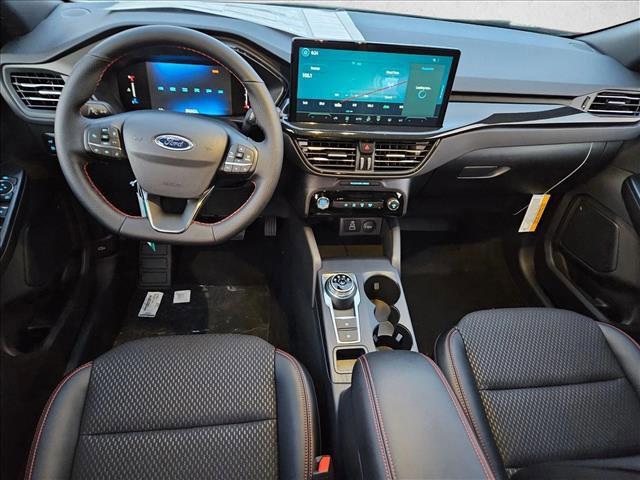 new 2025 Ford Escape car, priced at $26,991