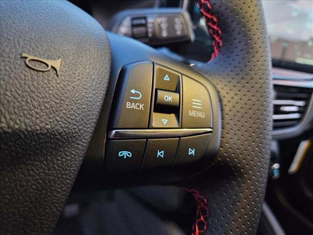 new 2025 Ford Escape car, priced at $26,991