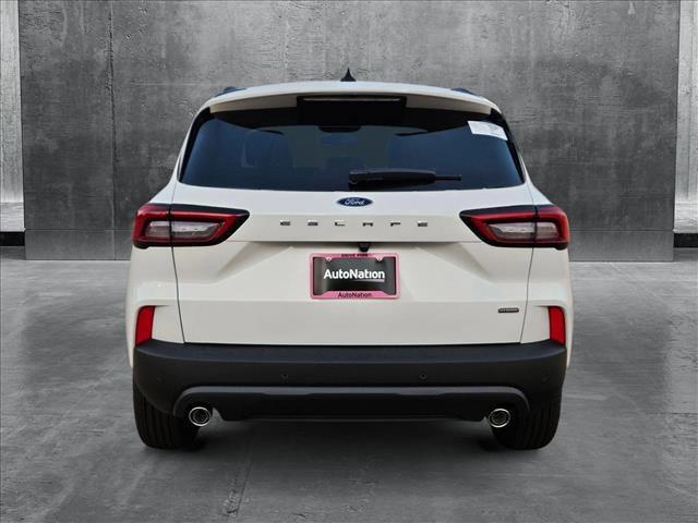 new 2025 Ford Escape car, priced at $28,079