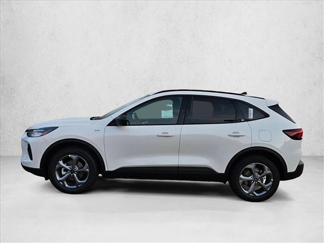 new 2025 Ford Escape car, priced at $26,991