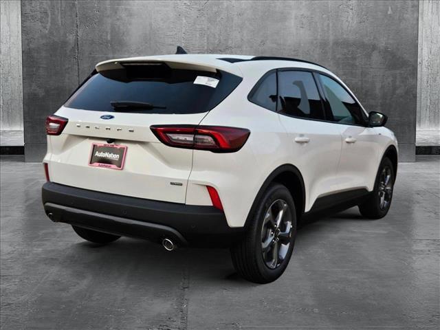 new 2025 Ford Escape car, priced at $28,079