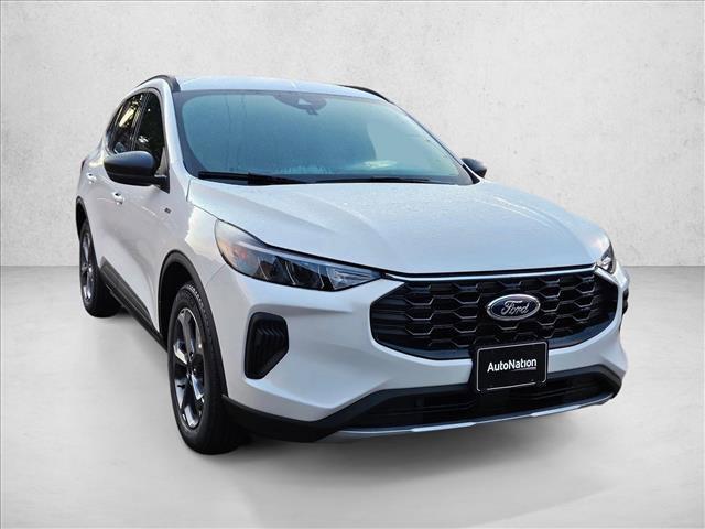 new 2025 Ford Escape car, priced at $26,991