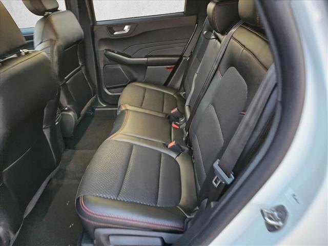 new 2025 Ford Escape car, priced at $26,991