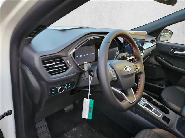 new 2025 Ford Escape car, priced at $26,991