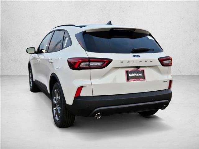 new 2025 Ford Escape car, priced at $26,991