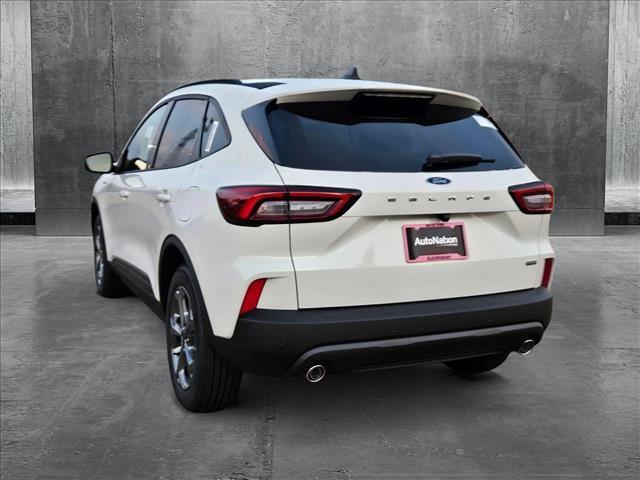 new 2025 Ford Escape car, priced at $28,079