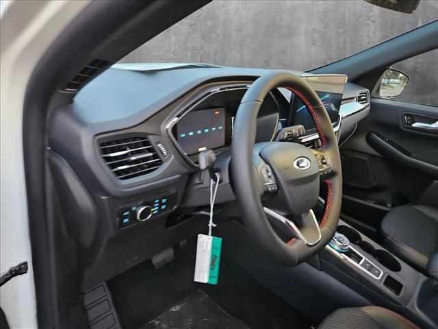 new 2025 Ford Escape car, priced at $28,079