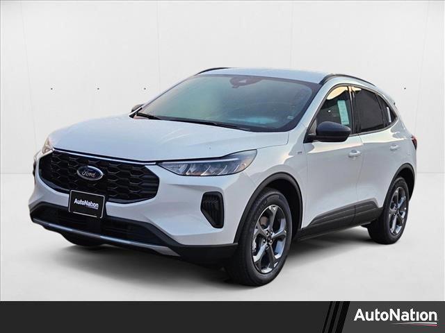 new 2025 Ford Escape car, priced at $28,079